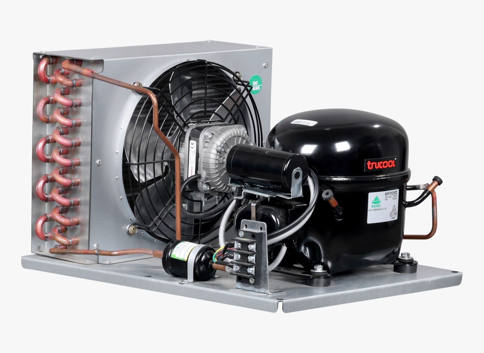 Condensing Unit