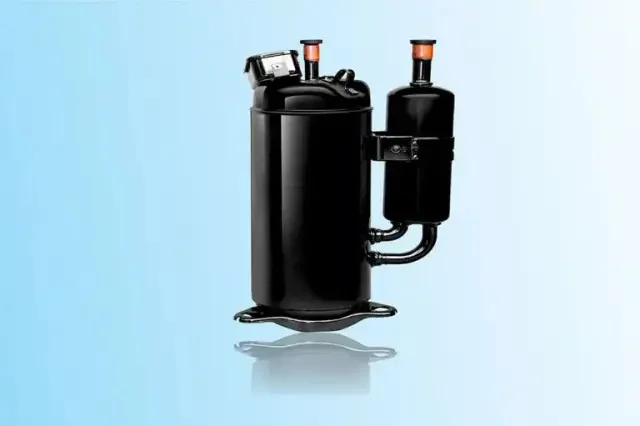 CryoAir engineering project